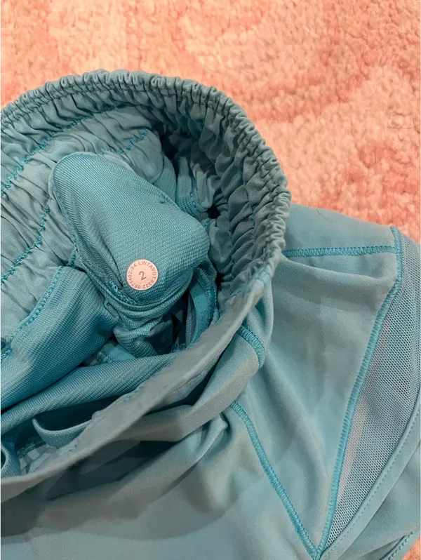 Lululemon Shorts - Image 4