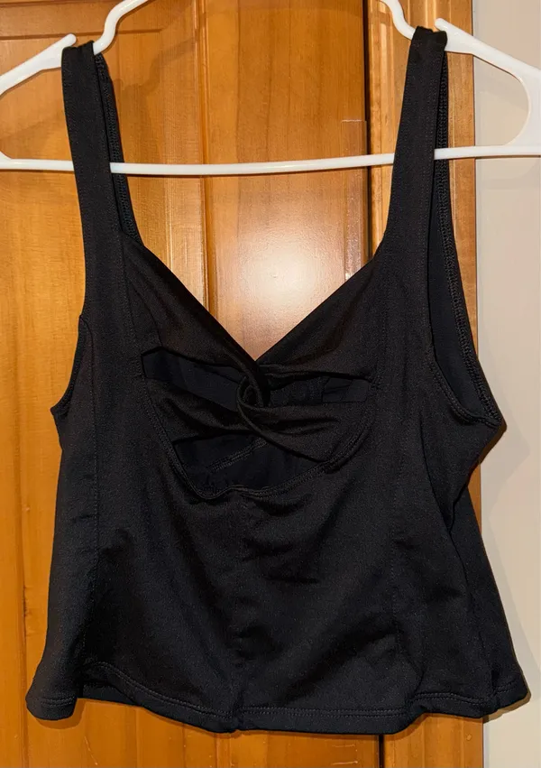 Free People Movement Tank - Image 2