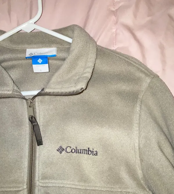 Columbia Jacket - Image 2