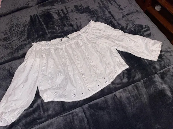 Brandy Melville Off The Shoulder - Image 2