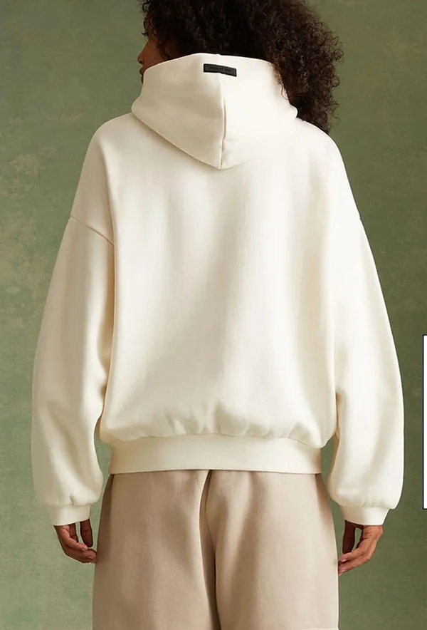 Fear of God Essentials Sweatshirt - Image 2