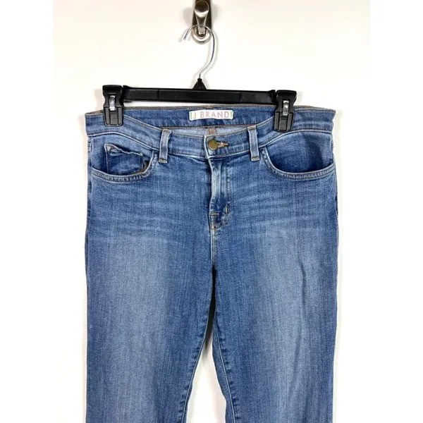 J‎ brand flare jeans - Image 2