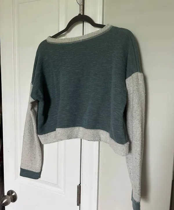Earthbound Multi-Colored Sweater - Image 2
