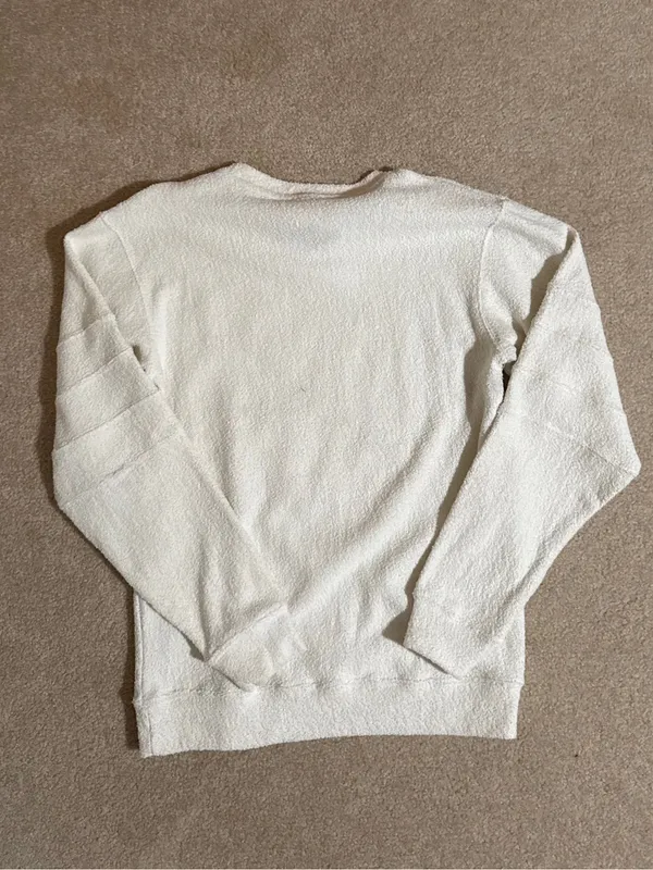 Pacific & Co Babe Vibes Sweatshirt - Image 3