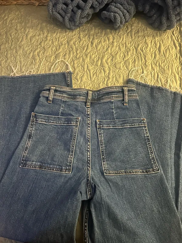 ZARA Jeans - Image 2