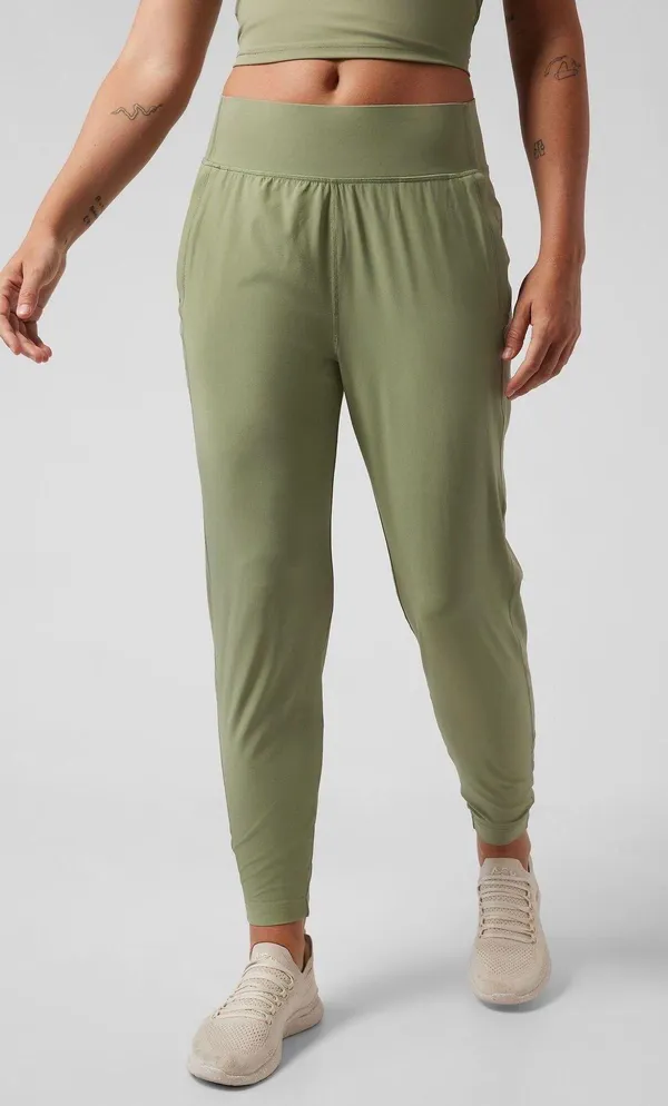 Athleta Run With It Pant   - Image 2