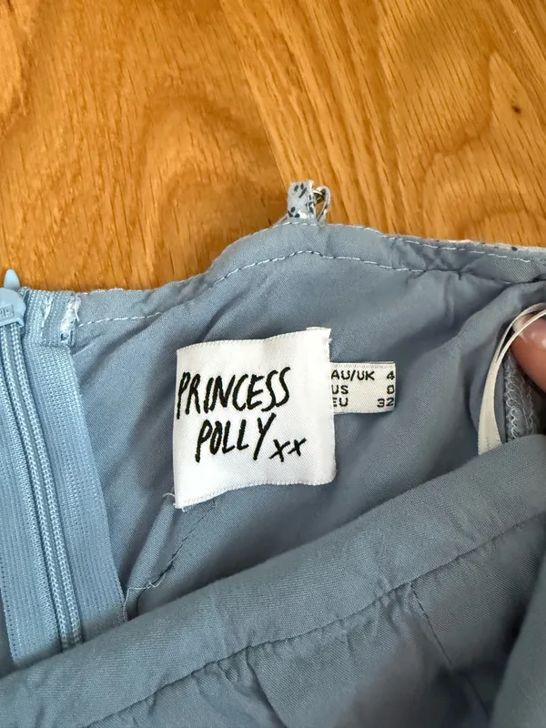 Princess Polly Dress - Image 3