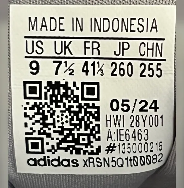 Adidas Women’s X_PLR Path Sneaker Style IE6463 Size- 9 - Image 11