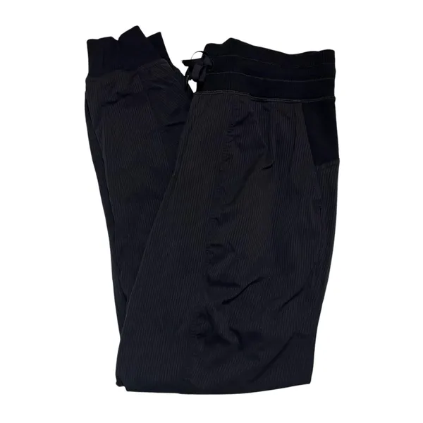 Lululemon Dance Studio Mid-Rise Jogger 29" Black - Image 2