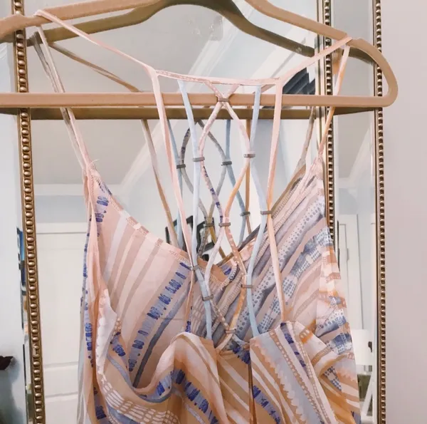 DV by Dolce Vita Romper - Image 6