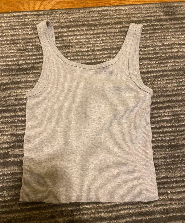 Gray Size S - Image 3