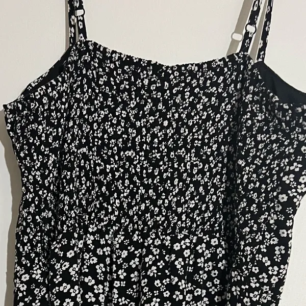 As U Wish Capri Romper – Size XL – Breezy & Stylish - Image 7