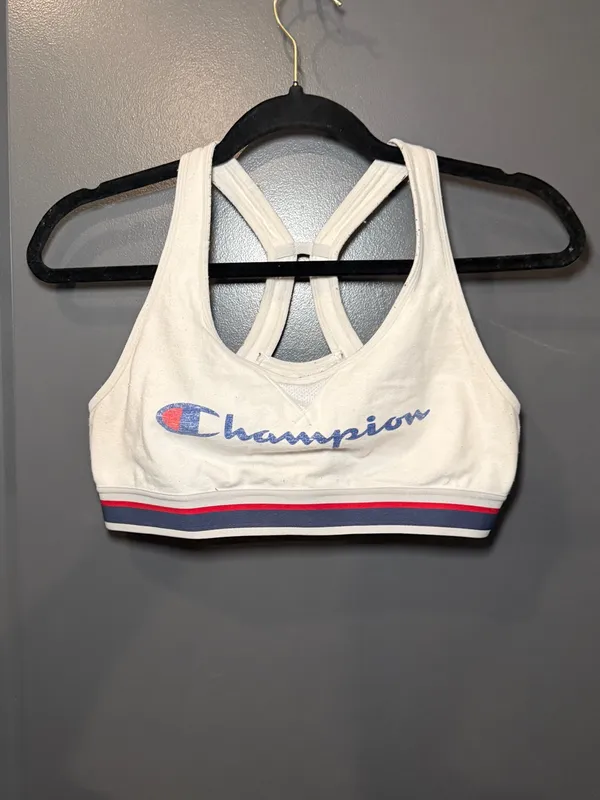 Champion Sports Bra - Image 2