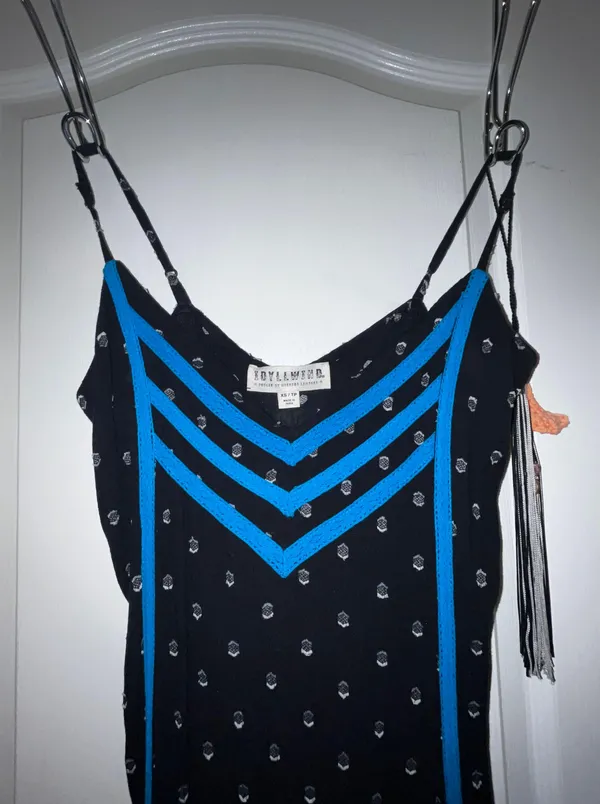 Idyllwind Maxi Dress - Image 8