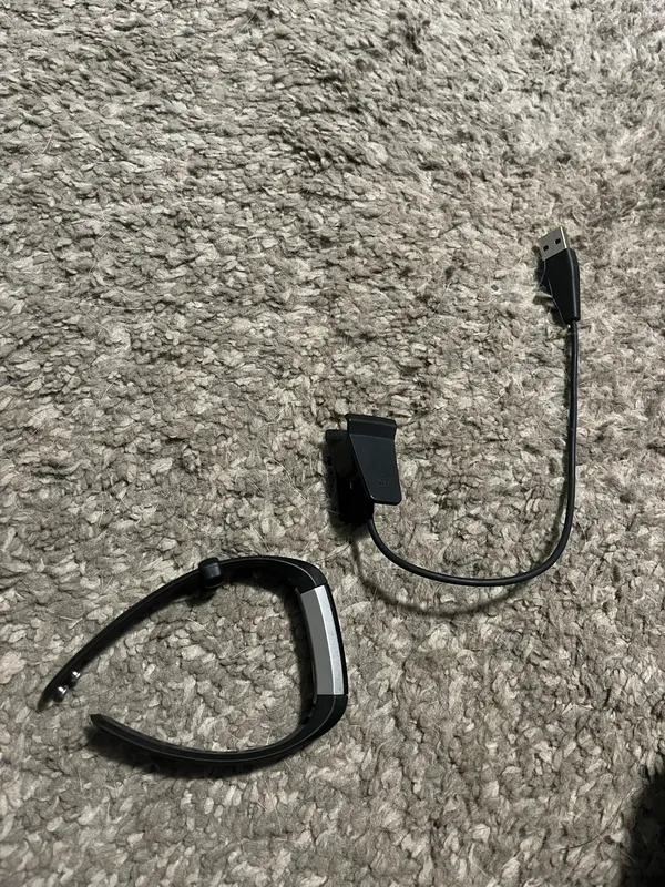 Fitbit Alta HR - Image 2