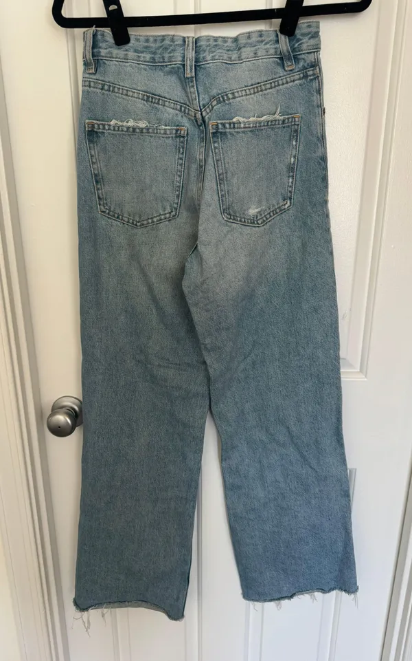 ZARA jeans - Image 4