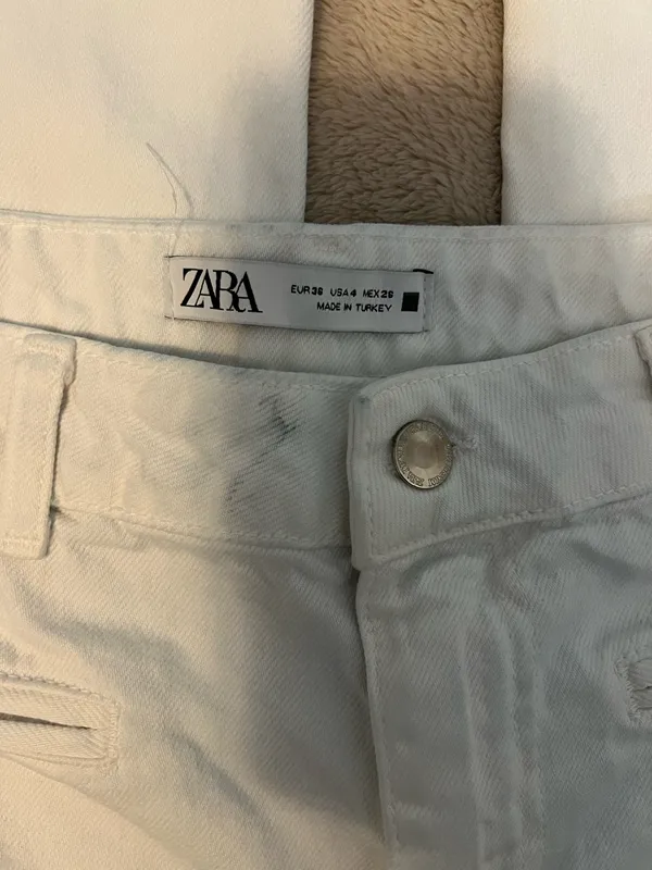 ZARA Jeans - Image 6