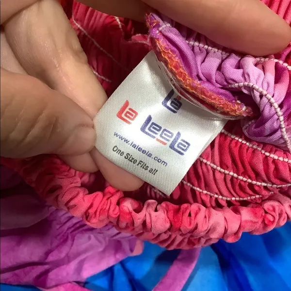 NWT DRESS BY LA LEE‎ LA Size undefined - Image 6