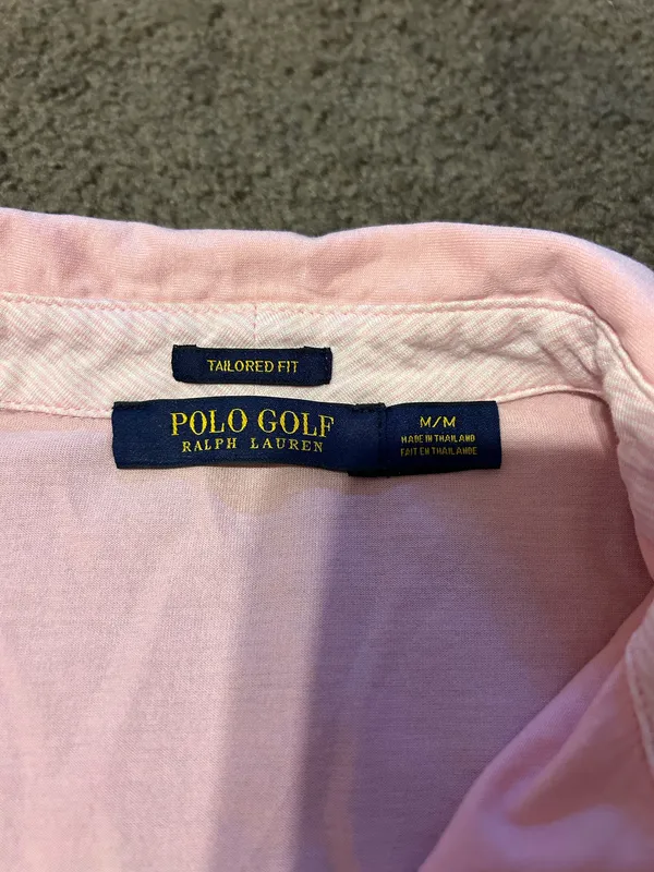 Polo Golf Ralph Lauren Top - Image 3