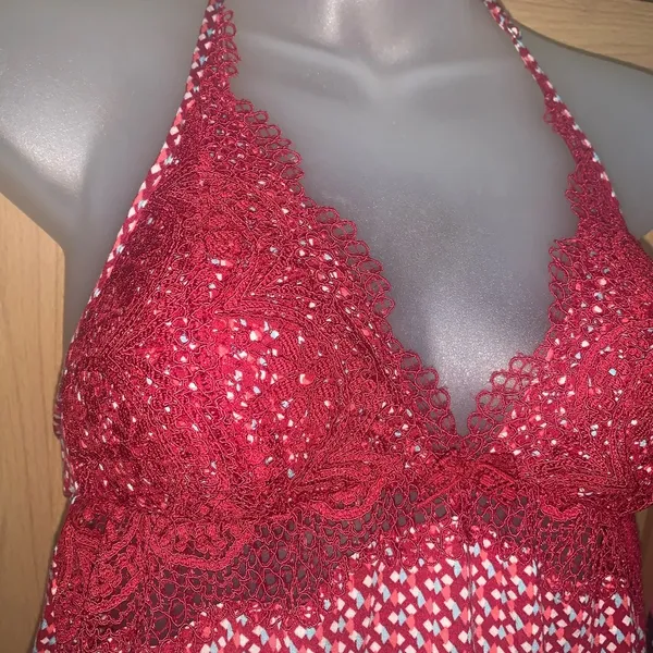 Victoria’s Secret chemise Lingerie Dress! - Image 4