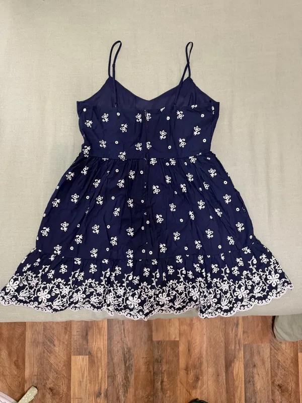 Francesca's Dress - Image 2
