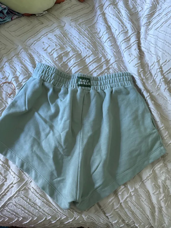 Daily Drills Shorts - Image 4