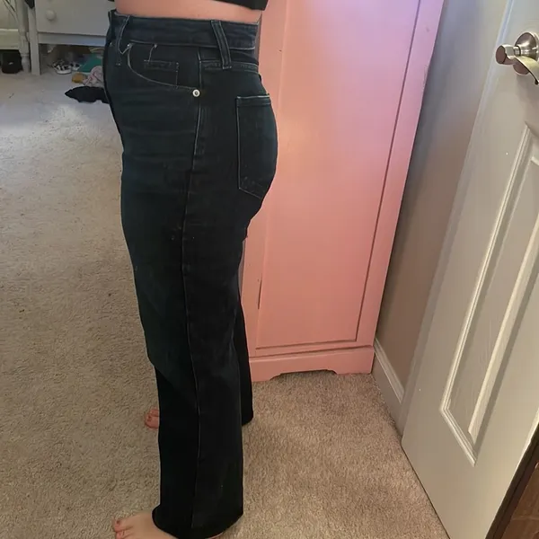 A New Day Flare Jeans - Image 2