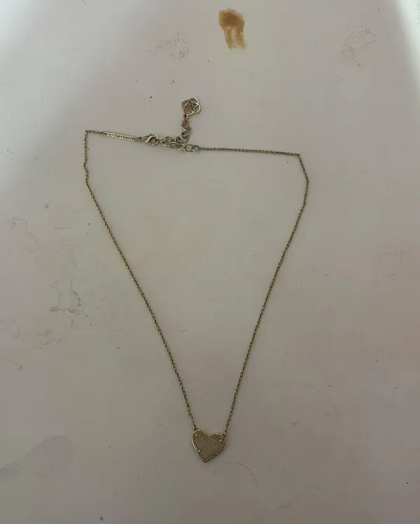 Kendra Scott Neckalce - Image 2