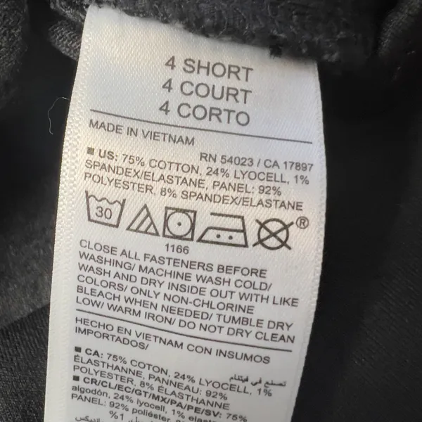 Old Navy Straight Leg Maternity Jeans NWT - Image 8