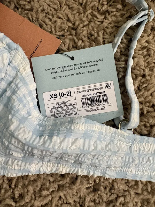 Target Bikini Set - Image 2