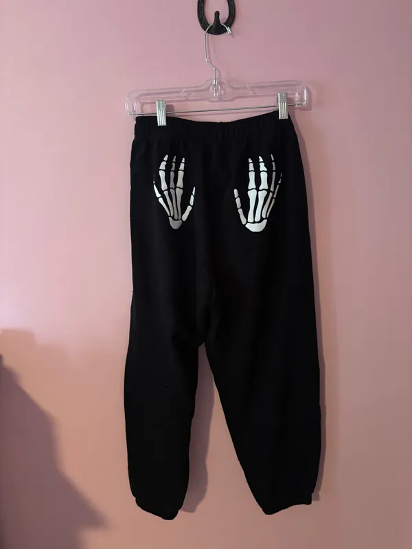 VS Pink Sweatpants - Image 3