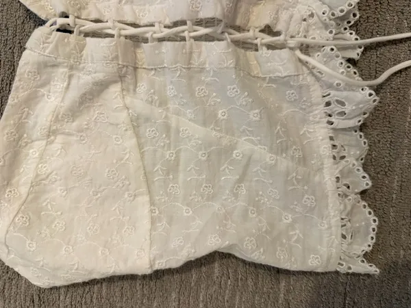 ZARA Top - Image 2