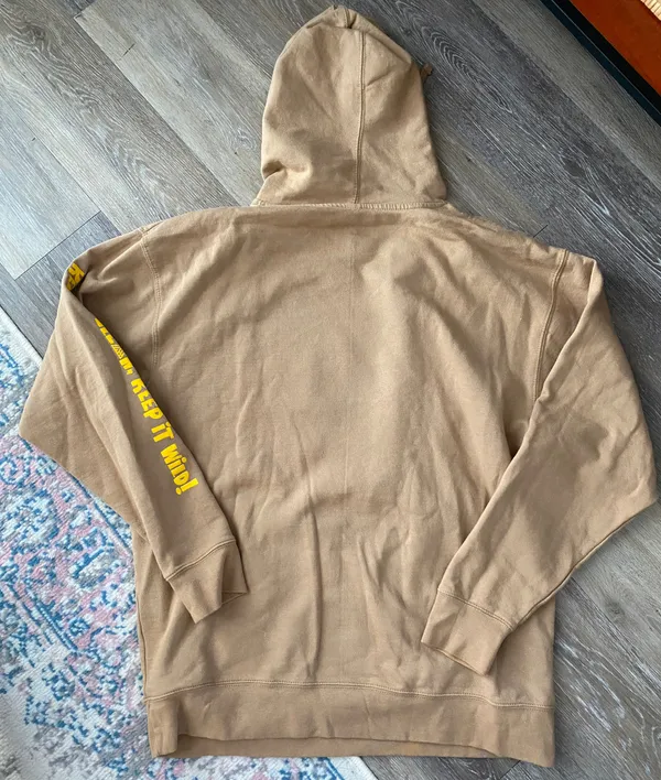 Gildan The Great Pacific Northwest Hoodie - Image 2