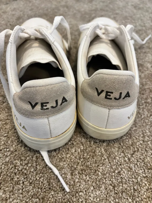 VEJA Campo Sneakers - Image 3
