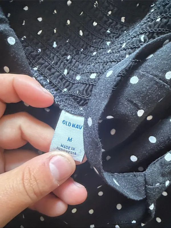 Old Navy Pant Romper - Image 6