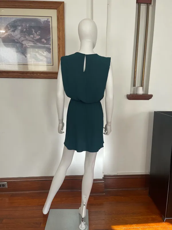Amanda uprichard dress S - Image 2