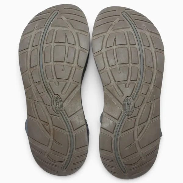 Chacos Z/1 Classic Women’s 9 Solid Tradewinds Hiking Sandals - Image 7
