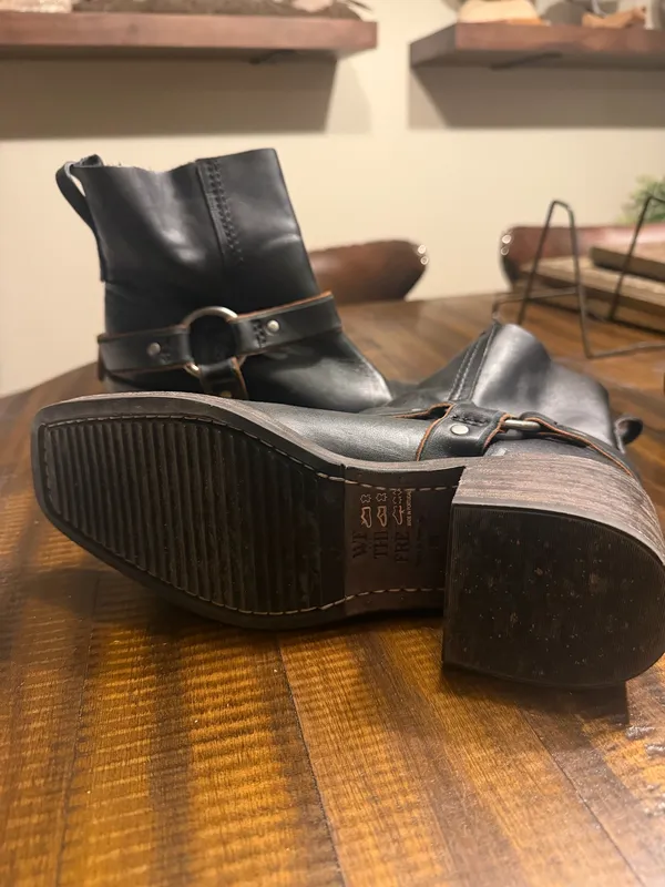 We The Free Boots - Image 3