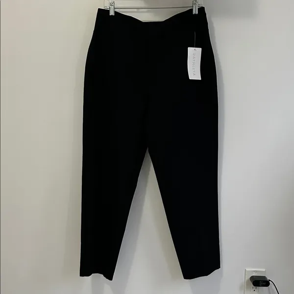 Athleta Endless Pants Black - Image 3