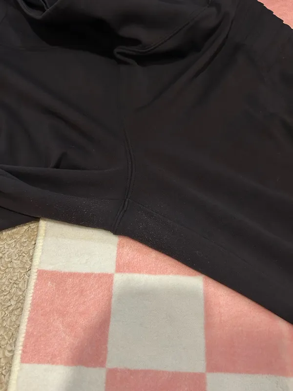 Athleta XL Delancey Motto Leggings - Image 11