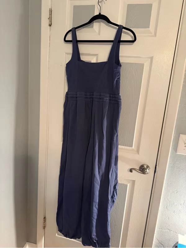 Free People Inbound Onesie - Image 4
