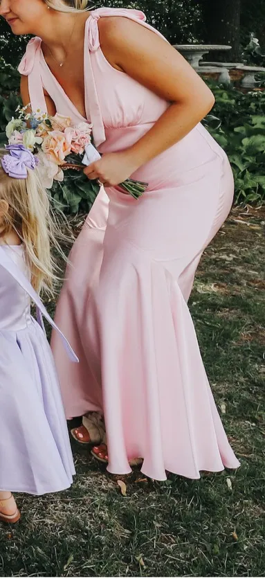 Birdy Grey Bridesmaid Dress - Image 2