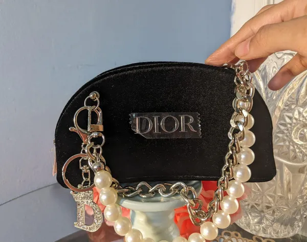 Dior Pouch - Image 12