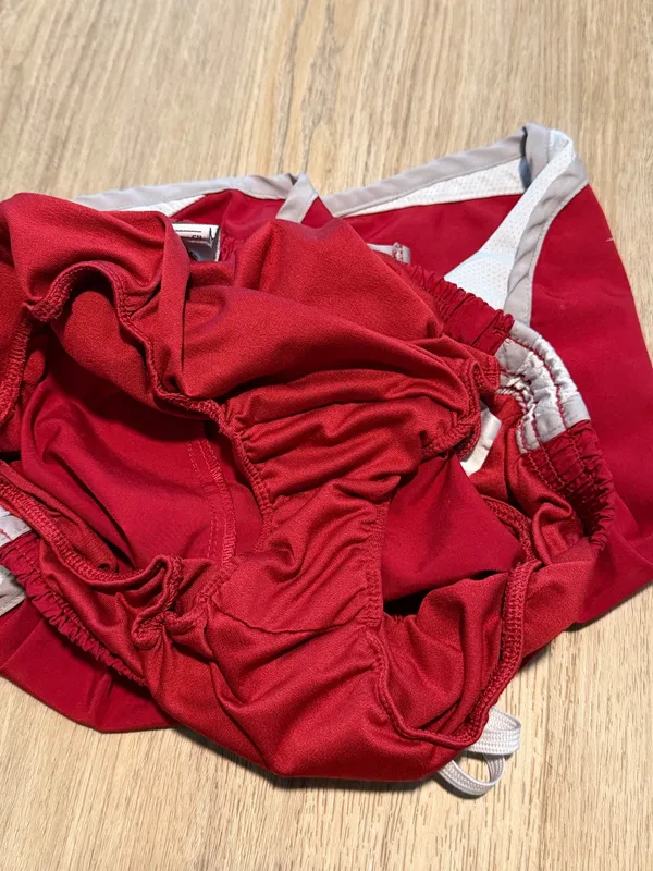 Nike Dri-Fit Alabama Shorts - Image 6