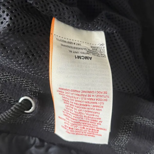 Superdry‎ Joggers Black Large - Image 15