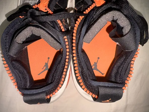 Jordan Why Not Zer0.6 'Phantom' Sz 10 - Image 7