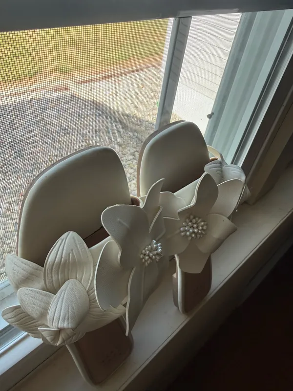 Target Sandals - Image 3