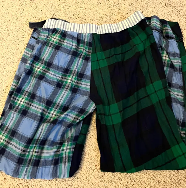 American Eagle Pajama Pants - Image 3
