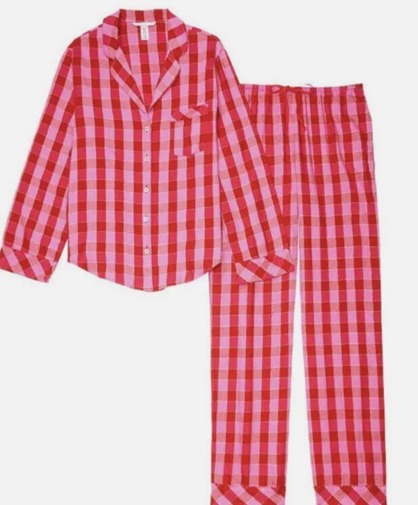 Victoria's Secret Pajama Set - Image 2