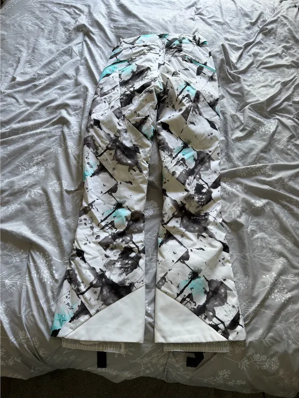 Spyder Women’s Ski Snowboard Pants 4 - Image 2